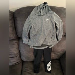 Nike 3t set